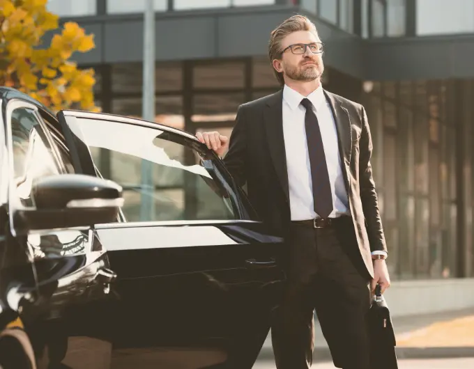 Comfort travel about us